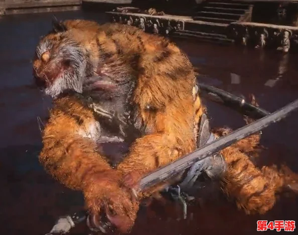 黑神话悟空:全面策略应对疯虎挑战,揭秘其独特攻击招式与破解之道 黑神话悟空:全面策略应对疯虎挑战,揭秘其独特攻击招式与破解之道