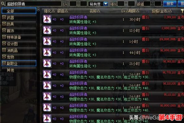 探索《地下城与勇士》最佳跨区商人:揭秘高人气交易区域与商业策略 探索《地下城与勇士》最佳跨区商人:揭秘高人气交易区域与商业策略