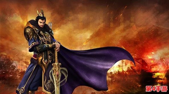 重塑三国辉煌：'小小曹操传'顶尖英雄排行，平民玩家必选五虎将最强阵容策略