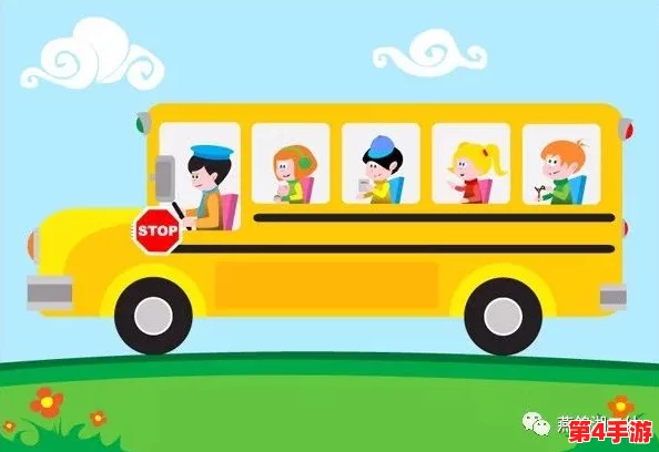 幼儿园的老师们与振宇校车的安全护航之旅:共同守护孩子的未来 幼儿园的老师们与振宇校车的安全护航之旅:共同守护孩子的未来