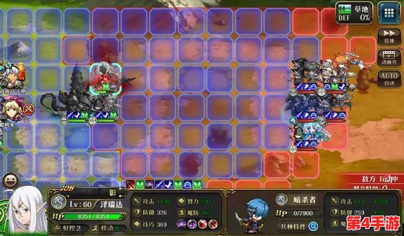 深入探索《一起来捉妖》咔哒蟹：全技能解析、独特属性揭秘与实战应用图鉴攻略集