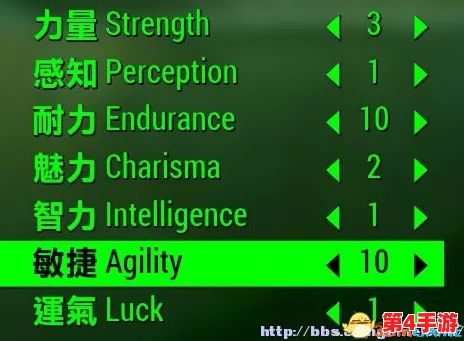 辐射4深度玩法探讨:VATS强化与标准模式(非VATS 40%)实战效能全面对比 辐射4深度玩法探讨:VATS强化与标准模式(非VATS 40%)实战效能全面对比