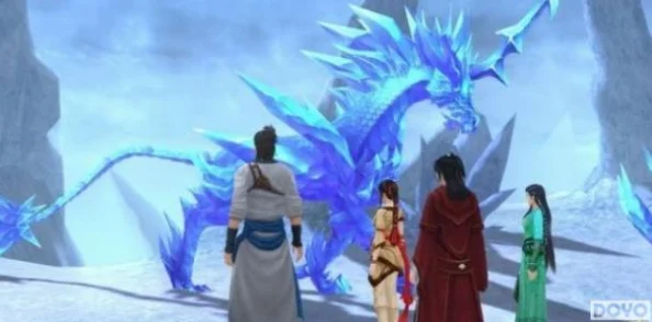 《仙剑奇侠传五前传》虹芝屿秘境:解锁石头机关的智慧策略与关键步骤全掌握指南 《仙剑奇侠传五前传》虹芝屿秘境:解锁石头机关的智慧策略与关键步骤全掌握指南