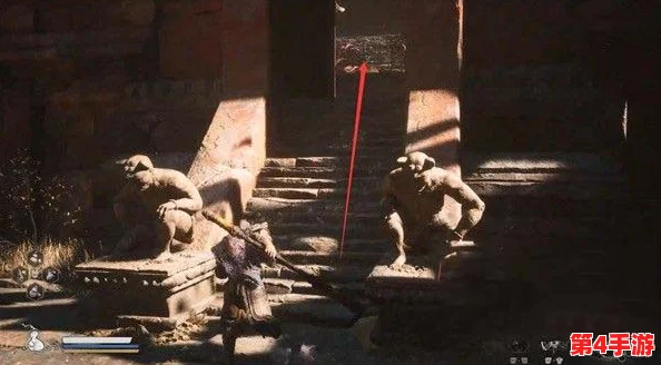 攻略黑神话悟空：应对隐·斯哈里国虎先锋的全面战术与招式拆解指南