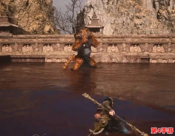 攻略黑神话悟空：应对隐·斯哈里国虎先锋的全面战术与招式拆解指南