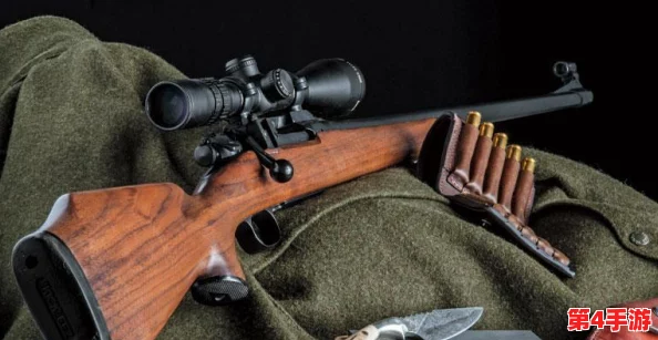 CSGO暴躁少女：AWP狙击枪在手，Rush B一路横扫到底