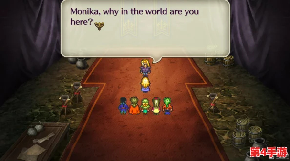 探索经典续作:《浪漫沙加2 七英雄的复仇》Steam平台专属价格与游戏魅力概览 探索经典续作:《浪漫沙加2 七英雄的复仇》Steam平台专属价格与游戏魅力概览