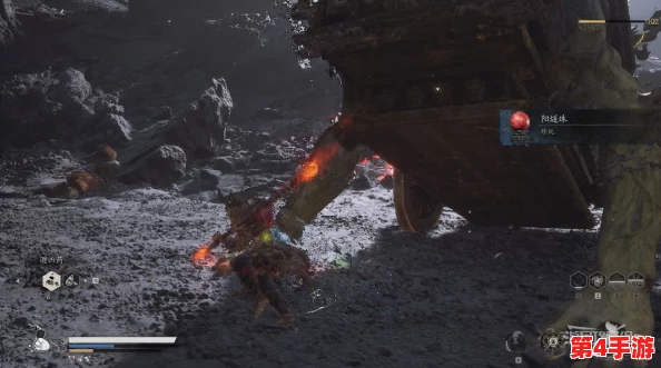 探寻《黑神话：悟空》秘境，揭秘阳燧珠隐匿之处与高效获取策略分享