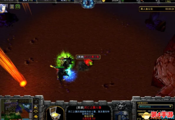 无尽征途:高效应对自爆羊的战术策略与致命一击技巧指南 无尽征途:高效应对自爆羊的战术策略与致命一击技巧指南