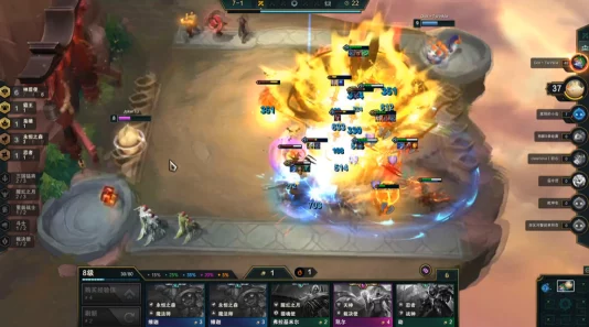 皇后降临!自走棋手游顶级阵容搭配策略:精细站位与制胜打法全揭秘,登顶之路必备指南 皇后降临!自走棋手游顶级阵容搭配策略:精细站位与制胜打法全揭秘,登顶之路必备指南