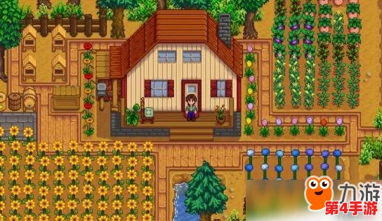 《星露谷物语》游戏售价全解析：探秘田园生活模拟的性价比之选，价格背后的价值考量
