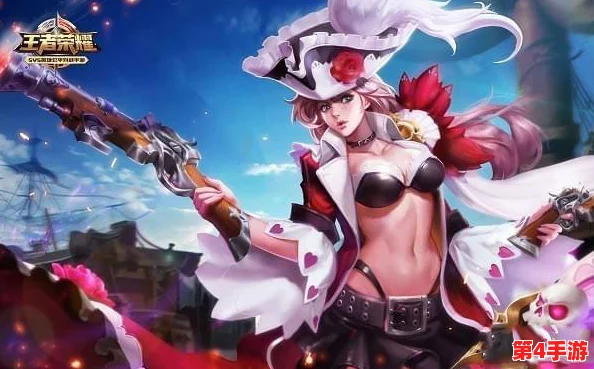 王者荣耀女英雄被操:深度解析游戏中的角色性格和背景故事 王者荣耀女英雄被操:深度解析游戏中的角色性格和背景故事