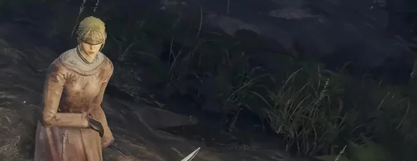 探寻艾尔登法环世界:揭秘伊蕾娜父亲踪迹与隐秘背景故事 探寻艾尔登法环世界:揭秘伊蕾娜父亲踪迹与隐秘背景故事