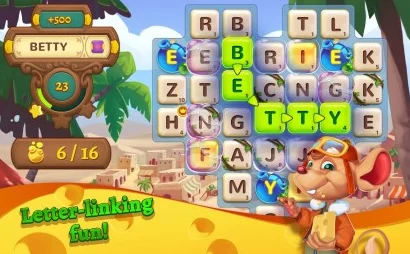 2024年度精选:探索趣味横生的英语字母益智手游,休闲时光的最佳英文学习伴侣 2024年度精选:探索趣味横生的英语字母益智手游,休闲时光的最佳英文学习伴侣