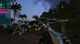 方舟生存进化:探索飞龙秘境,揭秘哪张地图隐藏神秘飞行巨兽踪迹 方舟生存进化:探索飞龙秘境,揭秘哪张地图隐藏神秘飞行巨兽踪迹