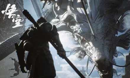 独家揭秘:黑神话悟空续作三部曲宏伟蓝图震撼曝光,续写传奇新篇章! 独家揭秘:黑神话悟空续作三部曲宏伟蓝图震撼曝光,续写传奇新篇章!