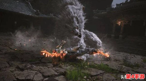 独家揭秘:黑神话悟空续作三部曲宏伟蓝图震撼曝光,续写传奇新篇章! 独家揭秘:黑神话悟空续作三部曲宏伟蓝图震撼曝光,续写传奇新篇章!