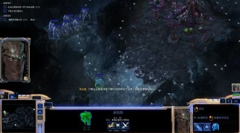 星际启航：舰无虚发暗星1月4日震撼公测，实时匹配燃爆终极对决新纪元！