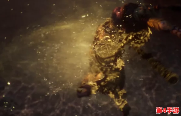 挑战黑神话悟空:解锁大圣残躯之谜,探索通关策略与技巧深度剖析 挑战黑神话悟空:解锁大圣残躯之谜,探索通关策略与技巧深度剖析