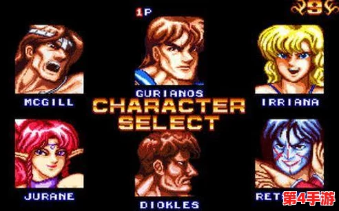 饿狼传说:狼之城风云再起,跨界携手街霸共赴格斗盛宴! 饿狼传说:狼之城风云再起,跨界携手街霸共赴格斗盛宴!