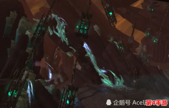 揭秘地底炽焰奥秘:一桶岩浆与禁忌仪轨,构筑通往幽冥界的秘密之门指南 揭秘地底炽焰奥秘:一桶岩浆与禁忌仪轨,构筑通往幽冥界的秘密之门指南