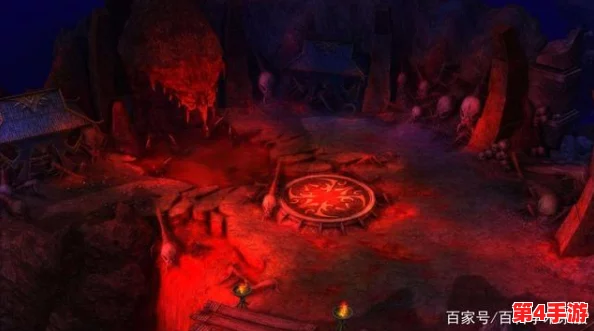 揭秘地底炽焰奥秘:一桶岩浆与禁忌仪轨,构筑通往幽冥界的秘密之门指南 揭秘地底炽焰奥秘:一桶岩浆与禁忌仪轨,构筑通往幽冥界的秘密之门指南