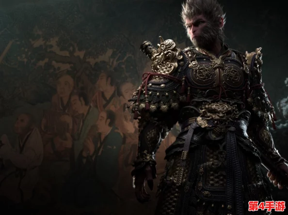 《黑神话：悟空》中傀蛛士精魄的隐秘获取策略与技巧深度挖掘