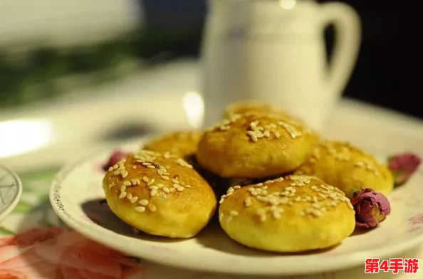 夹心饼干男生做酿酿酱酱的背后故事与创作灵感解析