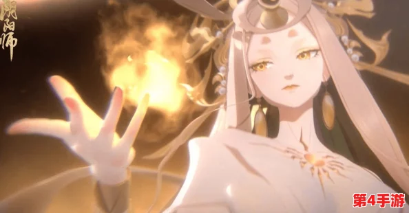 阴阳师:天照大神臻藏华裳背后的独特心灵秘境探索之旅 阴阳师:天照大神臻藏华裳背后的独特心灵秘境探索之旅