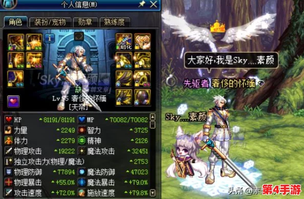 《地下城与勇士》天帝职业深度剖析：揭秘‘不动明王阵’技能的独特减防机制与应用策略