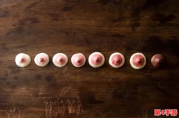 我喜欢把奶头露出来给男人看，这种行为让我感受到一种独特的自信与自由