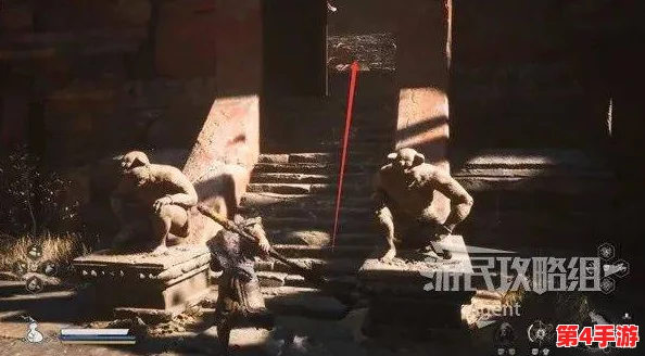 解锁黑神话悟空终极挑战：真大圣模式全攻略与进阶技巧指南