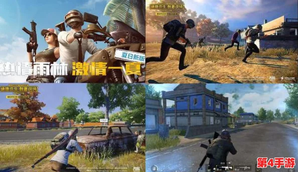 2024年度必玩射击手游精选:探索最新火爆战场,沉浸式体验顶尖枪战乐趣 2024年度必玩射击手游精选:探索最新火爆战场,沉浸式体验顶尖枪战乐趣