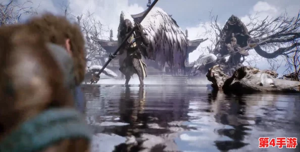 黑神话悟空：掌握精准操控策略，巧妙诱使小黄龙失足摔亡的实战技巧解析