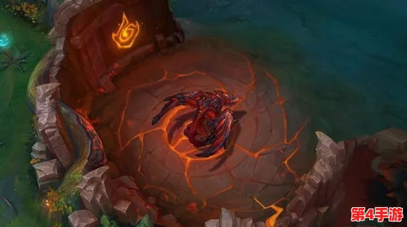 掌握节奏关键：英雄联盟手游中峡谷先锋的精准刷新时间与战略利用时机