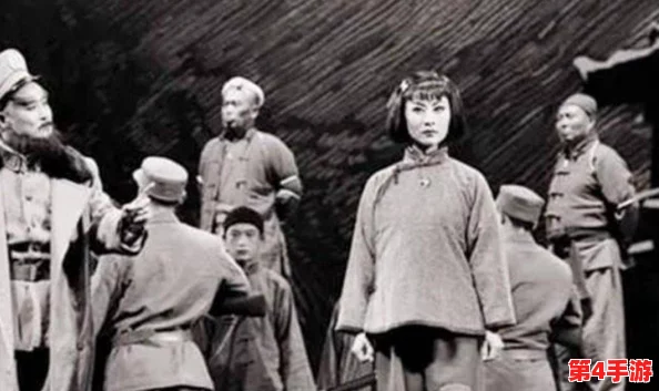 敌伦交换第11部分胡秀英的隐秘人生与抉择背后的真实故事 敌伦交换第11部分胡秀英的隐秘人生与抉择背后的真实故事