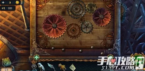 《密室逃脱14：帝国阴影下的孩童救赎》第二十七章——智解谜题，勇闯险境，全面攻略助你拯救无辜之心