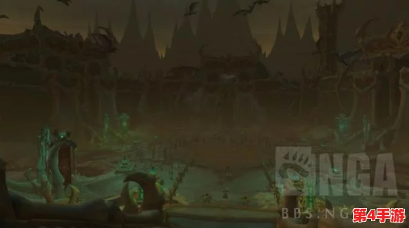 废土之旅：双生视界下'废土星辰'全方位探索，揭秘末日世界的生存法则与奇异景观