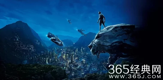 最近观看的2018年:《黑豹》如何在好莱坞掀起一场革命? 最近观看的2018年:《黑豹》如何在好莱坞掀起一场革命?