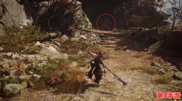 《黑神话：悟空》详尽探索——拨浪鼓奇缘支线任务全流程图文实战指南