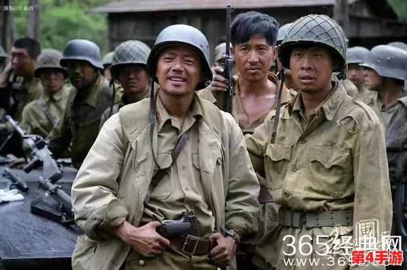 1v3四个男主军人：网友热议剧情紧凑，角色塑造丰满，引人入胜的战争故事