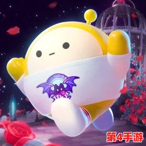 蛋仔派对圆月哥特季:全方位派对手册指南,解锁神秘季节专属玩法与装扮秘籍 蛋仔派对圆月哥特季:全方位派对手册指南,解锁神秘季节专属玩法与装扮秘籍