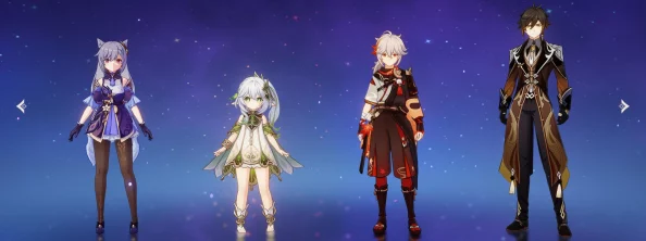 纳西妲焯出白水,网友惊叹:口感独特,喝了让人回味无穷,值得一试! 纳西妲焯出白水,网友惊叹:口感独特,喝了让人回味无穷,值得一试!