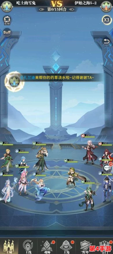 斗罗大陆武魂觉醒：武堂进阶策略与全方位玩法指南，助你称霸魂师界