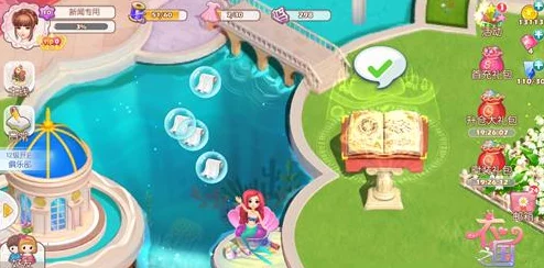 《时之歌》萌新速通秘籍：高效策略助力新手玩家快速攀升等级之路