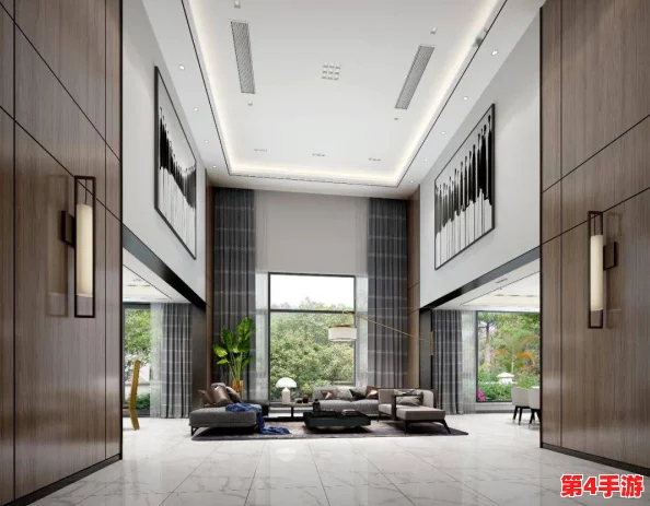 张律渝和吕总落地窗51cg：探讨现代设计融合的实践与创新之道