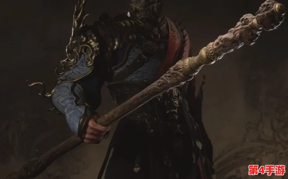 《黑神话：悟空》柳木棍进化策略探讨——升级与否，你的战斗艺术新篇章？