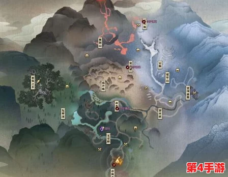 探索桃源秘境,解锁南柯一梦:深度体验《山河侠影》活动玩法全攻略 探索桃源秘境,解锁南柯一梦:深度体验《山河侠影》活动玩法全攻略