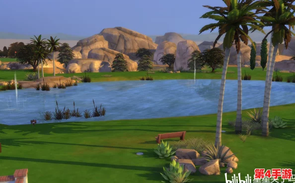 《模拟人生4》探索之旅：柳溪绿洲之泉，解锁理想生活蓝图的关键选择指南