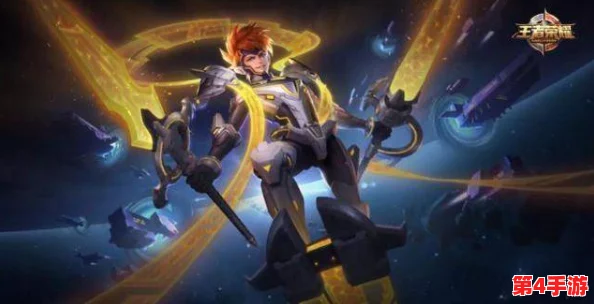 探索《王者荣耀》中程咬金所属阵营：英勇无畏的唐军将领揭秘